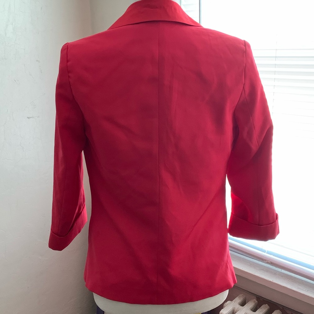 Pink Blazer - Picture 4 of 4